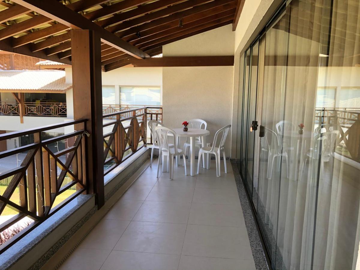 Villa Residencial Ykutiba Imbassaí Exterior foto
